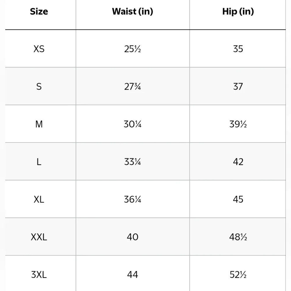 Avia Active Performance Capri Leggings - Picture 5 of 5